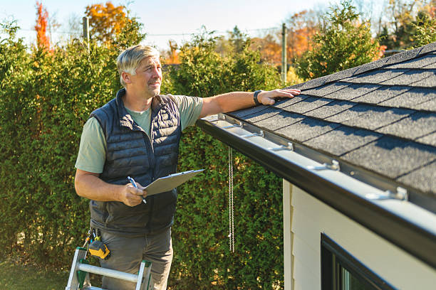 Affordable Emergency Roof Repair solutions in Oakley, KS